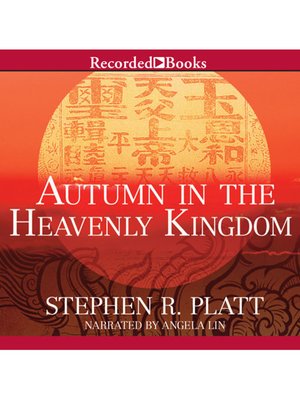 cover image of Autumn in the Heavenly Kingdom